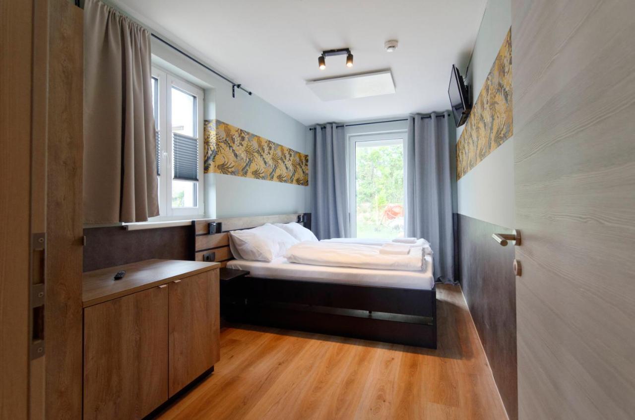 Mh Apartments Viyana Dış mekan fotoğraf