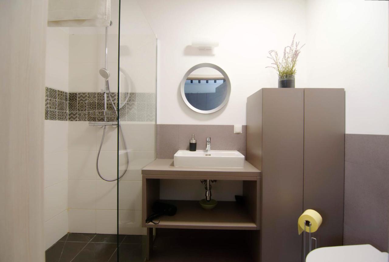 Mh Apartments Viyana Dış mekan fotoğraf